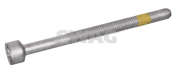 Bullone, Supporto iniettore - 10 92 8407 SWAG